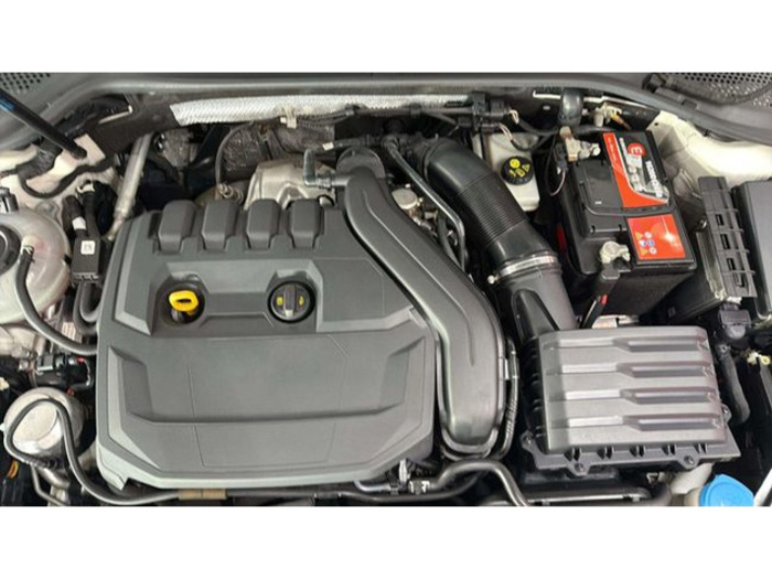 VolkswagenGolf Sport 1.5 TSI Evo 110 kW (150 CV) DSG Vehículo usado en Barcelona - 22 VolkswagenGolf Sport 1.5 TSI Evo 110 kW (150 CV) DSG Vehículo usado en Barcelona - 22