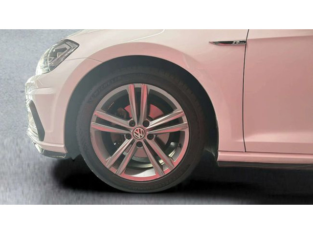 VolkswagenGolf Sport 1.5 TSI Evo 110 kW (150 CV) DSG Vehículo usado en Barcelona - 23