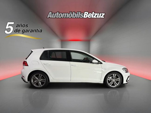 VolkswagenGolf Sport 1.5 TSI Evo 110 kW (150 CV) DSG Vehículo usado en Barcelona - 24