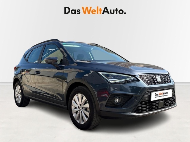 SEATArona 1.0 TSI Ecomotive Reference 70 kW (95 CV)