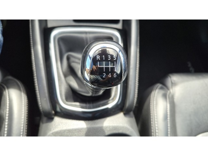 NissanQashqai DIG-T 140 Tekna+ 103 kW (140 CV) Vehículo usado en Barcelona - 27 NissanQashqai DIG-T 140 Tekna+ 103 kW (140 CV) Vehículo usado en Barcelona - 27