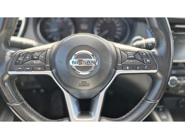 NissanQashqai DIG-T 140 Tekna+ 103 kW (140 CV) Vehículo usado en Barcelona - 28