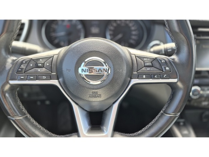 NissanQashqai DIG-T 140 Tekna+ 103 kW (140 CV) Vehículo usado en Barcelona - 28 NissanQashqai DIG-T 140 Tekna+ 103 kW (140 CV) Vehículo usado en Barcelona - 28
