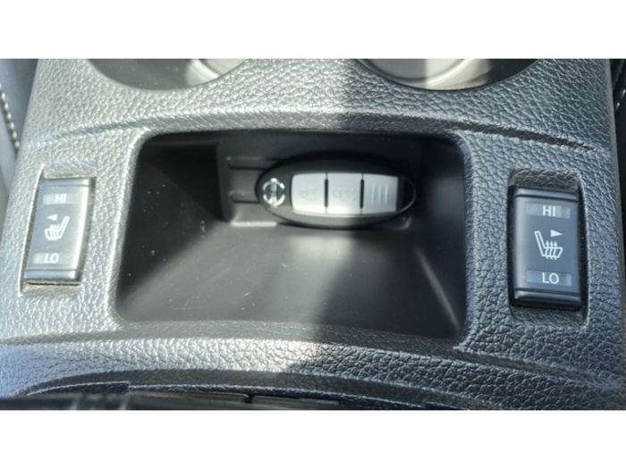 NissanQashqai DIG-T 140 Tekna+ 103 kW (140 CV) Vehículo usado en Barcelona - 37 NissanQashqai DIG-T 140 Tekna+ 103 kW (140 CV) Vehículo usado en Barcelona - 37