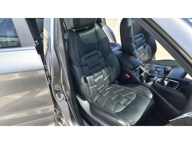 NissanQashqai DIG-T 140 Tekna+ 103 kW (140 CV) Vehículo usado en Barcelona - 40