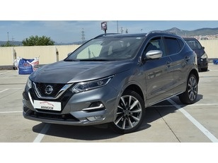 Nissan Qashqai DIG-T 140 Tekna+ 103 kW (140 CV)