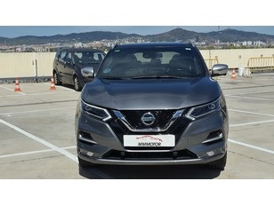 Nissan Qashqai DIG-T 140 Tekna+ 103 kW (140 CV)