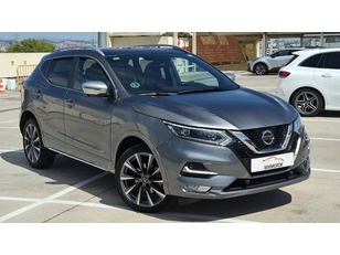 Nissan Qashqai DIG-T 140 Tekna+ 103 kW (140 CV)