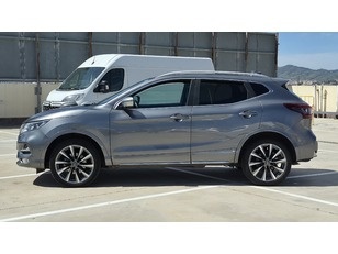 Nissan Qashqai DIG-T 140 Tekna+ 103 kW (140 CV)