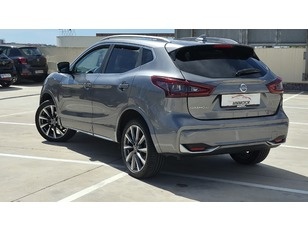 Nissan Qashqai DIG-T 140 Tekna+ 103 kW (140 CV)