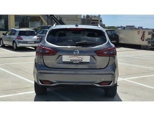 Nissan Qashqai DIG-T 140 Tekna+ 103 kW (140 CV)