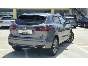 Nissan Qashqai DIG-T 140 Tekna+ 103 kW (140 CV)