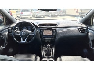 Nissan Qashqai DIG-T 140 Tekna+ 103 kW (140 CV)