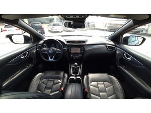 Nissan Qashqai DIG-T 140 Tekna+ 103 kW (140 CV)