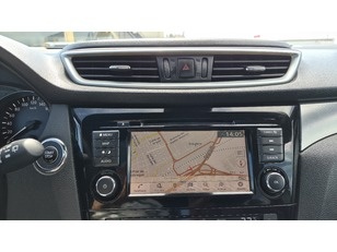 Nissan Qashqai DIG-T 140 Tekna+ 103 kW (140 CV)