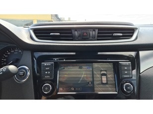 Nissan Qashqai DIG-T 140 Tekna+ 103 kW (140 CV)