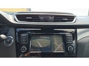 Nissan Qashqai DIG-T 140 Tekna+ 103 kW (140 CV)