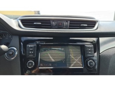 Nissan Qashqai DIG-T 140 Tekna+ 103 kW (140 CV) Nissan Qashqai DIG-T 140 Tekna+ 103 kW (140 CV)