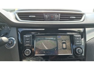 Nissan Qashqai DIG-T 140 Tekna+ 103 kW (140 CV)