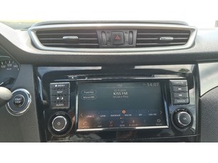 Nissan Qashqai DIG-T 140 Tekna+ 103 kW (140 CV)