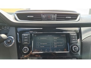 Nissan Qashqai DIG-T 140 Tekna+ 103 kW (140 CV)