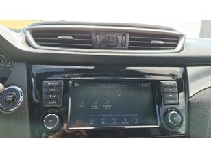 Nissan Qashqai DIG-T 140 Tekna+ 103 kW (140 CV)
