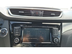 Nissan Qashqai DIG-T 140 Tekna+ 103 kW (140 CV)