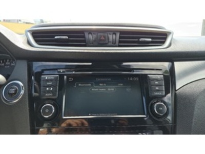 Nissan Qashqai DIG-T 140 Tekna+ 103 kW (140 CV) Nissan Qashqai DIG-T 140 Tekna+ 103 kW (140 CV)