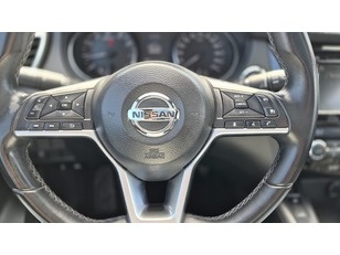 Nissan Qashqai DIG-T 140 Tekna+ 103 kW (140 CV)