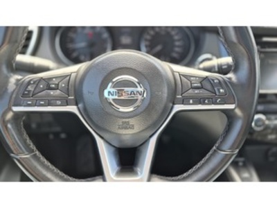Nissan Qashqai DIG-T 140 Tekna+ 103 kW (140 CV) Nissan Qashqai DIG-T 140 Tekna+ 103 kW (140 CV)