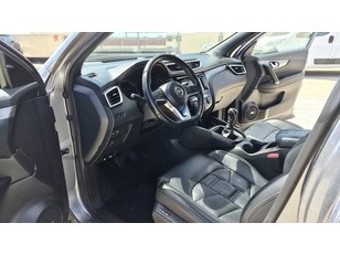 Nissan Qashqai DIG-T 140 Tekna+ 103 kW (140 CV)