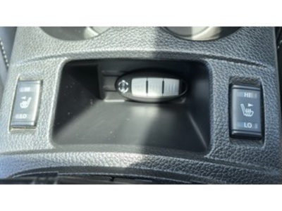 Nissan Qashqai DIG-T 140 Tekna+ 103 kW (140 CV) Nissan Qashqai DIG-T 140 Tekna+ 103 kW (140 CV)