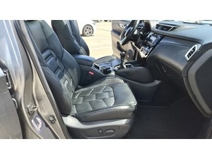 Nissan Qashqai DIG-T 140 Tekna+ 103 kW (140 CV)