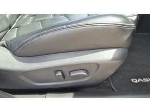 Nissan Qashqai DIG-T 140 Tekna+ 103 kW (140 CV)