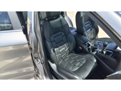 Nissan Qashqai DIG-T 140 Tekna+ 103 kW (140 CV) Nissan Qashqai DIG-T 140 Tekna+ 103 kW (140 CV)