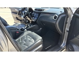 Nissan Qashqai DIG-T 140 Tekna+ 103 kW (140 CV)