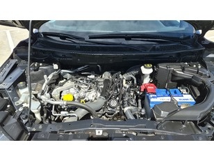 Nissan Qashqai DIG-T 140 Tekna+ 103 kW (140 CV)