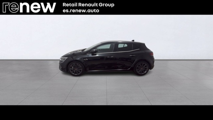Renault Megane RS TCe 221 kW (300 CV) EDC GPF - foto 3 de Renault Megane Renault Megane RS TCe 221 kW (300 CV) EDC GPF - foto 3 de Renault Megane