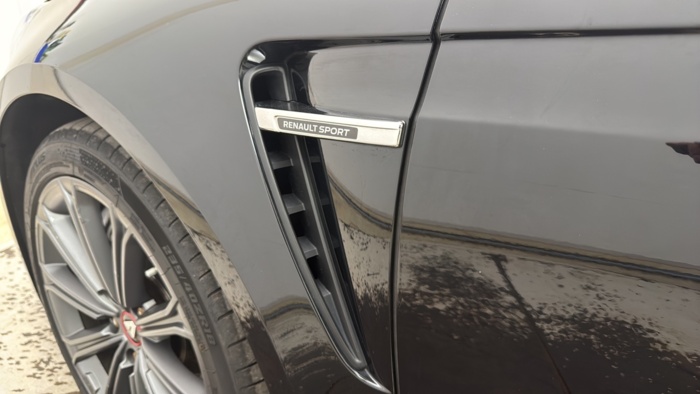 Renault Megane RS TCe 221 kW (300 CV) EDC GPF - foto 28 de Renault Megane Renault Megane RS TCe 221 kW (300 CV) EDC GPF - foto 28 de Renault Megane
