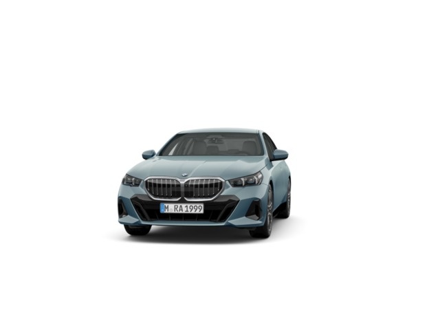 BMWSerie 5 520d 145 kW (197 CV)