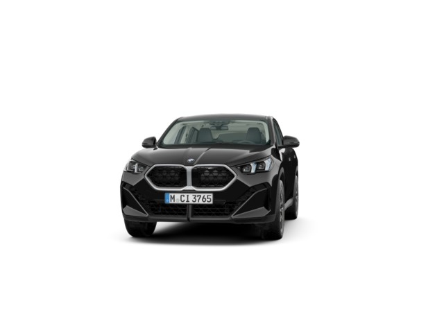BMWX2 sDrive20i 125 kW (170 CV)