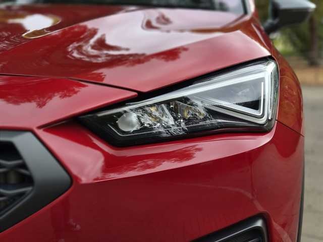 SEATTarraco 2.0 TDI S&S FR GO XL 4Drive DSG 147 kW (200 CV) Vehículo usado en Barcelona - 9