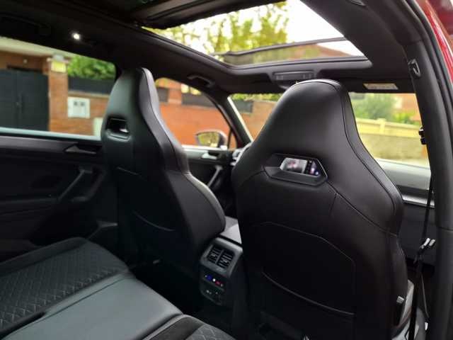 SEATTarraco 2.0 TDI S&S FR GO XL 4Drive DSG 147 kW (200 CV) Vehículo usado en Barcelona - 12