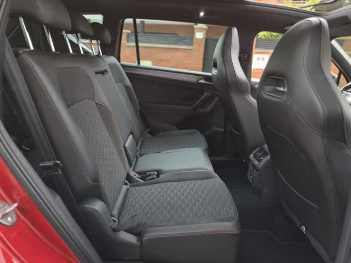 SEATTarraco 2.0 TDI S&S FR GO XL 4Drive DSG 147 kW (200 CV) Vehículo usado en Barcelona - 13 SEATTarraco 2.0 TDI S&S FR GO XL 4Drive DSG 147 kW (200 CV) Vehículo usado en Barcelona - 13