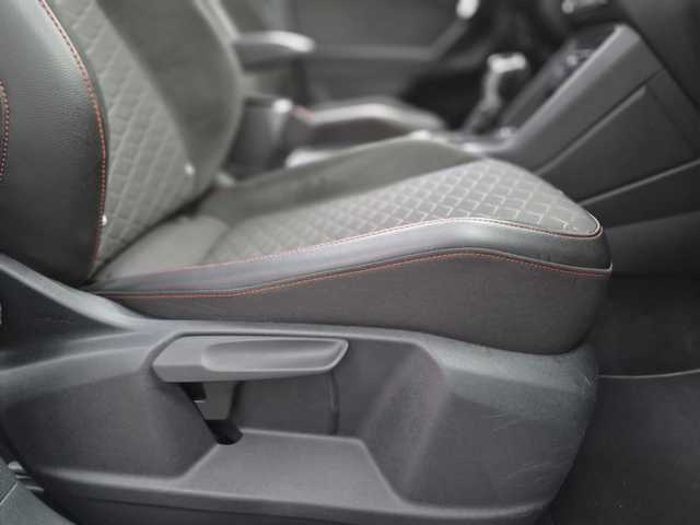 SEATTarraco 2.0 TDI S&S FR GO XL 4Drive DSG 147 kW (200 CV) Vehículo usado en Barcelona - 14