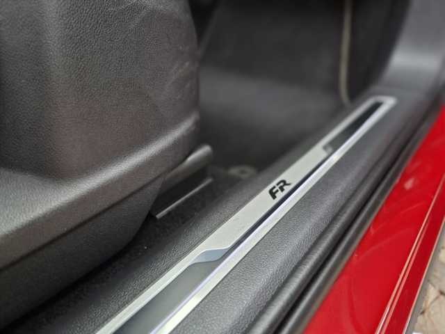 SEATTarraco 2.0 TDI S&S FR GO XL 4Drive DSG 147 kW (200 CV) Vehículo usado en Barcelona - 15