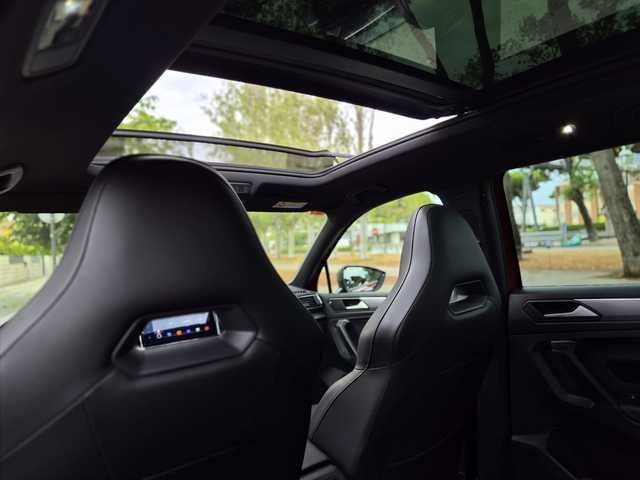 SEATTarraco 2.0 TDI S&S FR GO XL 4Drive DSG 147 kW (200 CV) Vehículo usado en Barcelona - 19