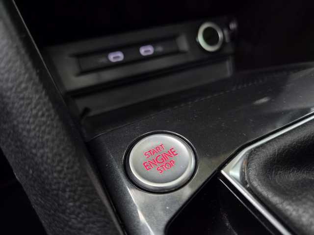 SEATTarraco 2.0 TDI S&S FR GO XL 4Drive DSG 147 kW (200 CV) Vehículo usado en Barcelona - 22