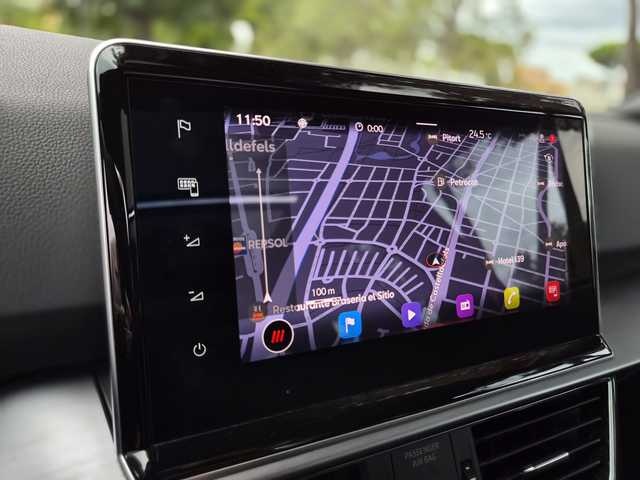 SEATTarraco 2.0 TDI S&S FR GO XL 4Drive DSG 147 kW (200 CV) Vehículo usado en Barcelona - 24