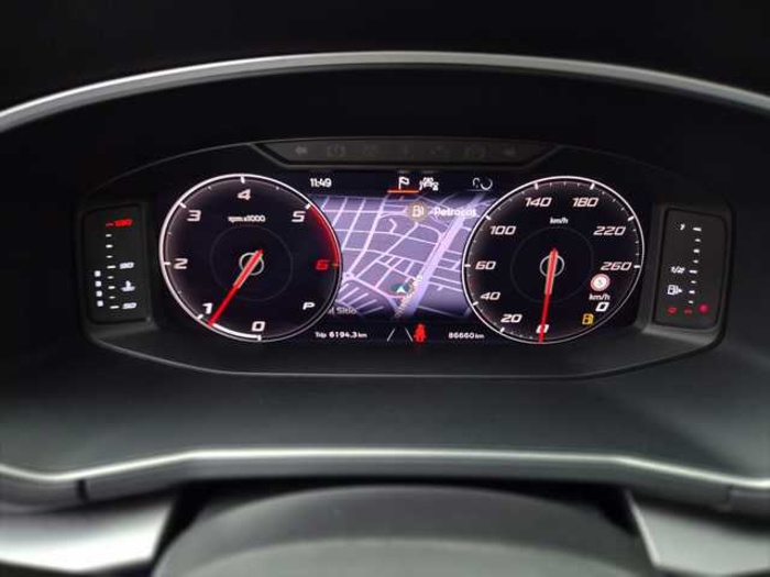 SEATTarraco 2.0 TDI S&S FR GO XL 4Drive DSG 147 kW (200 CV) Vehículo usado en Barcelona - 26 SEATTarraco 2.0 TDI S&S FR GO XL 4Drive DSG 147 kW (200 CV) Vehículo usado en Barcelona - 26
